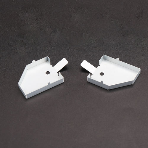 Estampado libre - HLC METAL PARTS LTD - de metal