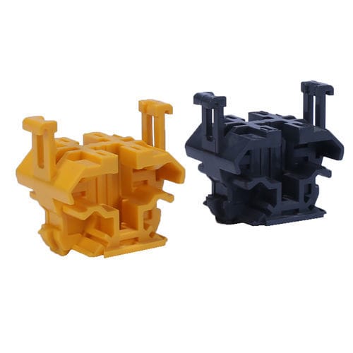 inyección de plásticos ABS - HLC METAL PARTS LTD