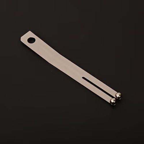 Unidad de estampación con ruedas - HLC METAL PARTS LTD - neumática-hidráulica / 5 ejes / del vidrio