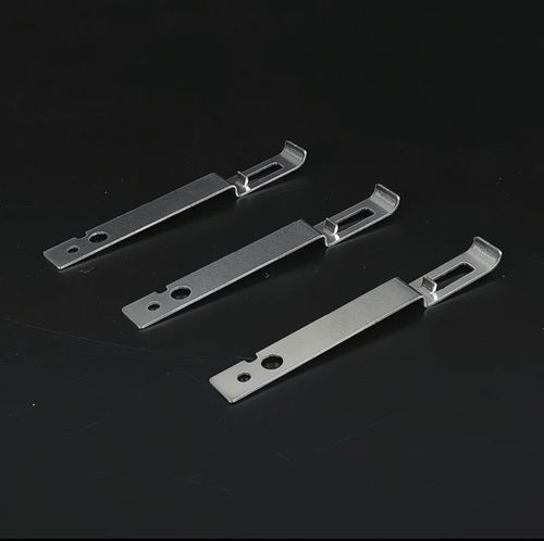 Estampado libre - HLC METAL PARTS LTD - de metal / de plástico / para contactos eléctricos