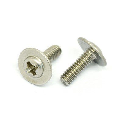 tornillo para material plástico - HLC METAL PARTS LTD