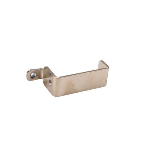 Estampado libre - HLC METAL PARTS LTD - de metal / para barra colectora
