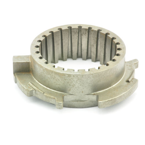 Moldeo a presión aluminio - HLC METAL PARTS LTD
