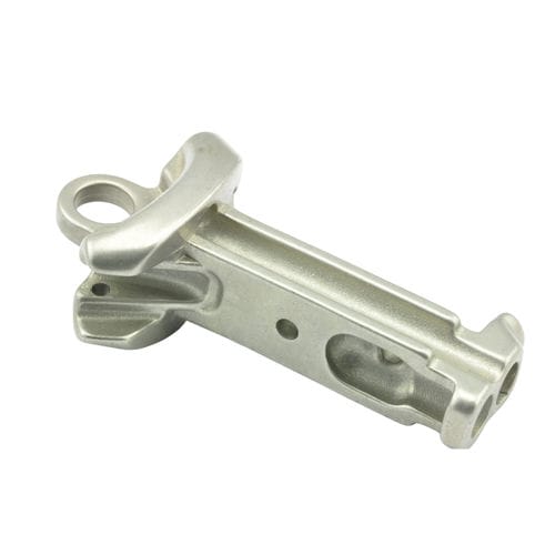 moldeo a presión aluminio - HLC METAL PARTS LTD