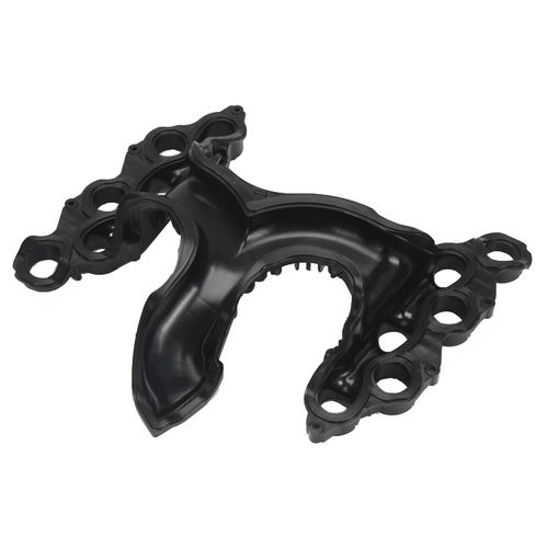 inyección de plásticos termoplástico - HLC METAL PARTS LTD