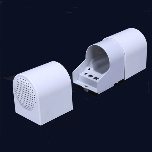 inyección de plásticos polipropileno - HLC METAL PARTS LTD