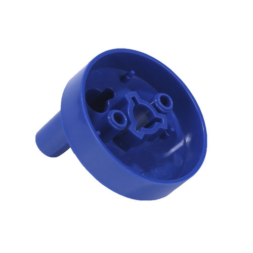 Molde de inyección de plástico de dos materiales - HLC METAL PARTS LTD - de colada caliente / multicavidad / IML (etiquetado en molde)