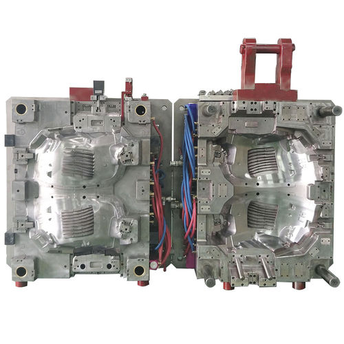 multiracor para prensa de inyección - HLC METAL PARTS LTD