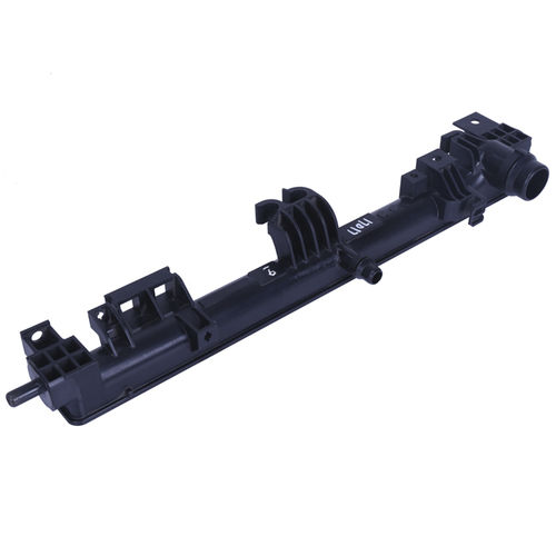 Radiador con soldadura de aluminio - HLC METAL PARTS LTD - aire-agua / industrial / a gas