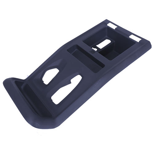 inyección de plásticos multi-materias - HLC METAL PARTS LTD