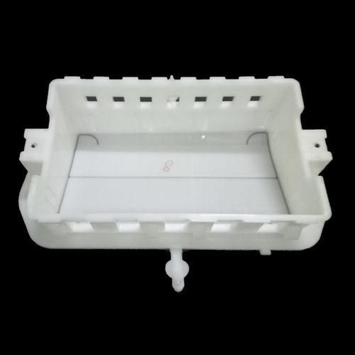 Inyección de plásticos multi-materias - HLC METAL PARTS LTD - termoplástico / plástico termoestable / de PVC