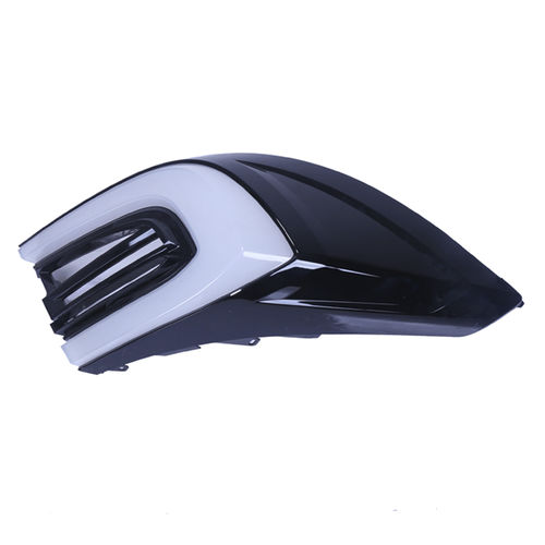 indicador luminoso LED - HLC METAL PARTS LTD