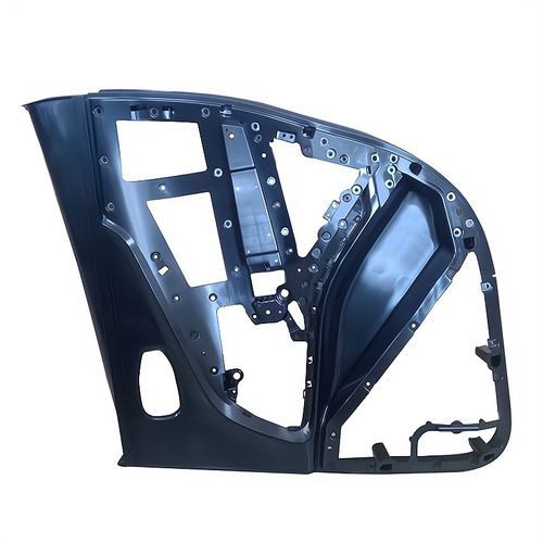cara frontal mecanizada - HLC METAL PARTS LTD