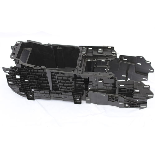 Controlador de sistema HVAC - HLC METAL PARTS LTD