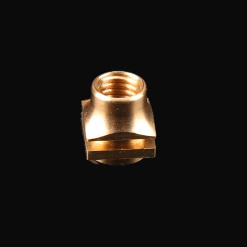 Husillo roscado a medida - HLC METAL PARTS LTD