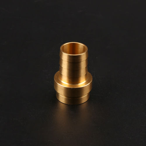 racor hidráulico - HLC METAL PARTS LTD