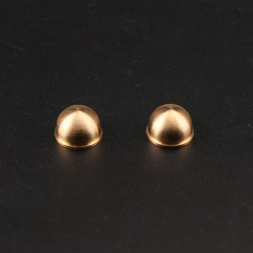 Tapón para perno y tuerca - HLC METAL PARTS LTD