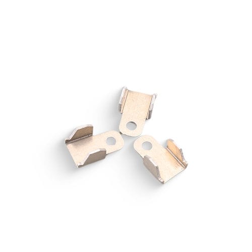 Estampado en frío - HLC METAL PARTS LTD - libre / en caliente / de metal