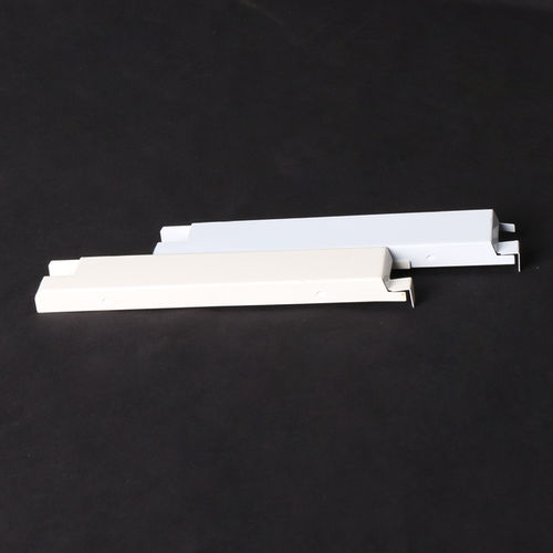 Soporte de conductor - HLC METAL PARTS LTD - para rueda / para filtro óptico / para riel DIN