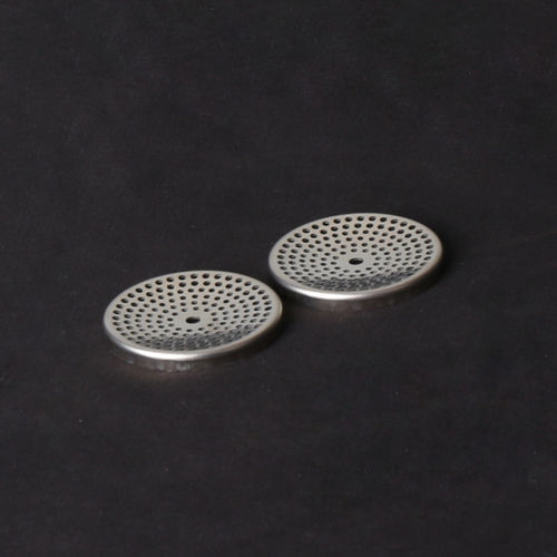 Filtro de gas - HLC METAL PARTS LTD - de aire / de líquido / de polvo