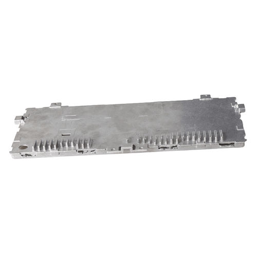 disipador térmico de aluminio - HLC METAL PARTS LTD