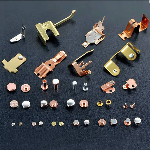Soldadura láser - HLC METAL PARTS LTD - por resistencia / por arco / TIG