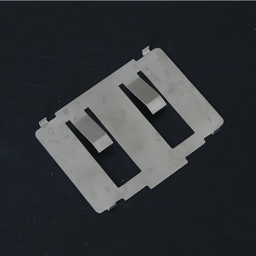 Lámina de junta de metal - HLC METAL PARTS LTD