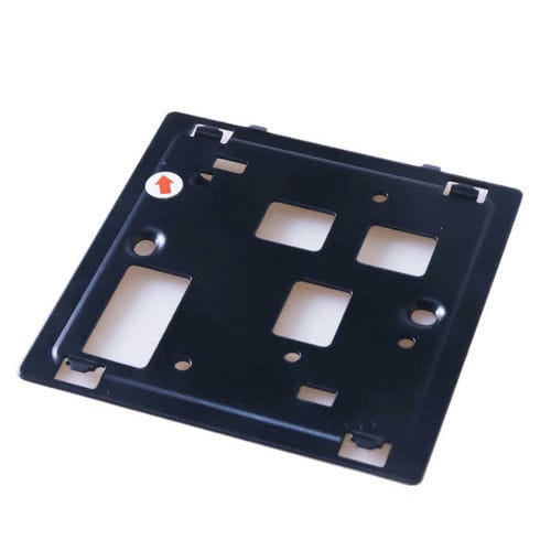 unidad de punzonado CNC - HLC METAL PARTS LTD