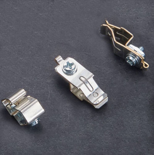 Elemento de apriete manual - HLC METAL PARTS LTD - hidráulico / neumático / mecánico