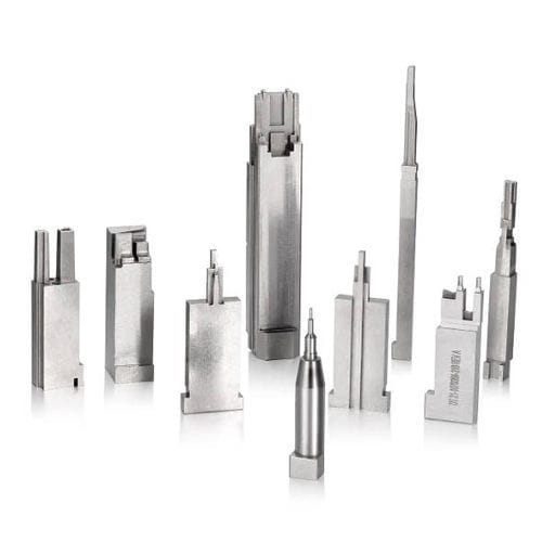 inserto roscado - HLC METAL PARTS LTD