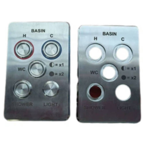 Centro de mecanizado CNC 3 ejes - HLC METAL PARTS LTD - 5 ejes / 4 ejes / universal