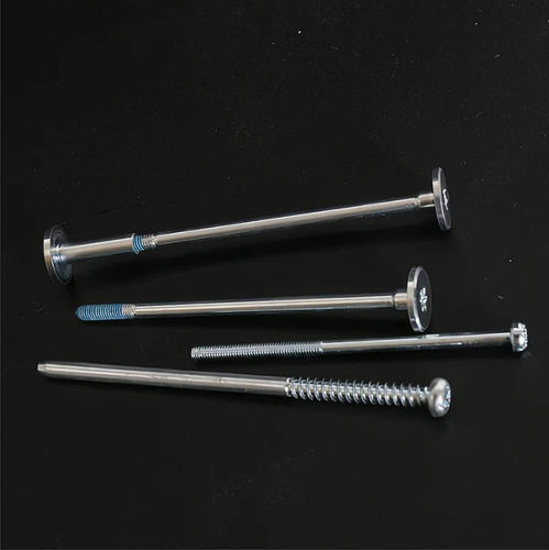 tornillo para metal - HLC METAL PARTS LTD