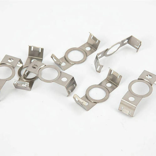 Piezas embutidas aluminio - HLC METAL PARTS LTD - latón / acero inoxidable / acero