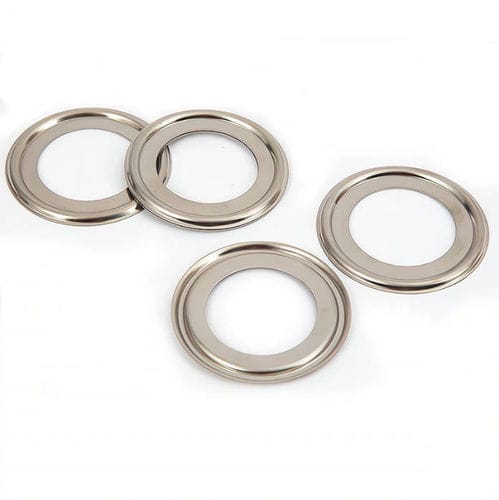 Chapa de acero inoxidable - HLC METAL PARTS LTD - en hilo / en barras / granulado