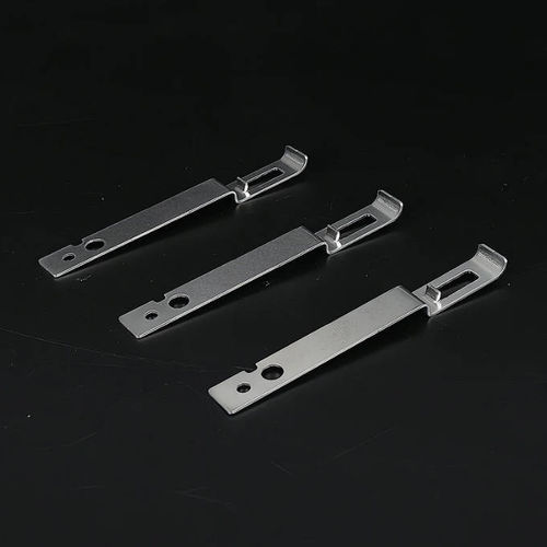 Piezas embutidas aluminio - HLC METAL PARTS LTD - latón / acero inoxidable / acero
