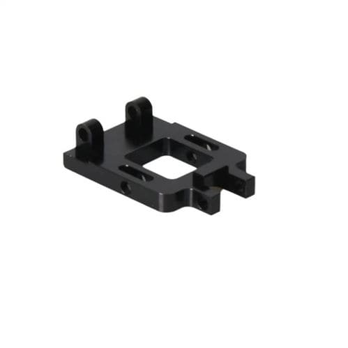 Mecanizado fresado de metal - HLC METAL PARTS LTD - de plástico / para aplicaciones automóviles / industrial