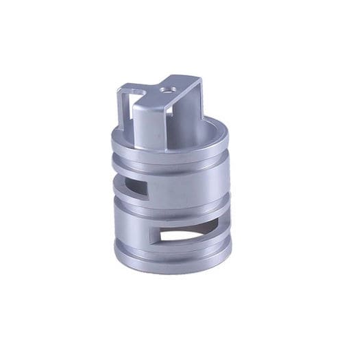 tubo de aluminio - HLC METAL PARTS LTD