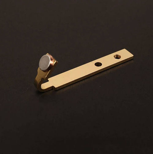 Remache de cabeza redonda - HLC METAL PARTS LTD - de cabeza avellanada / de cabeza abombada / de cabeza plana