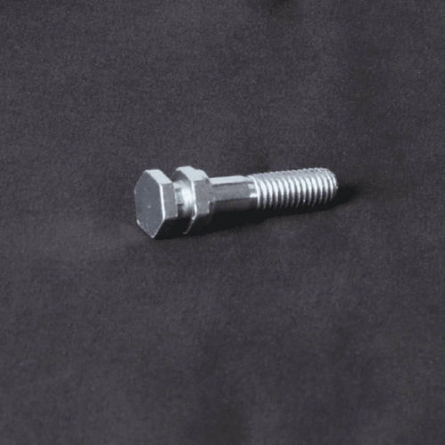 Tornillo de cabeza hexagonal - HLC METAL PARTS LTD - de seis lóbulos / de acero inoxidable / niquelado