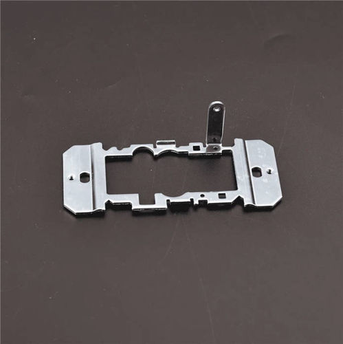 Cincado electrolítico - HLC METAL PARTS LTD - zinc-hierro / zinc-níquel / químico