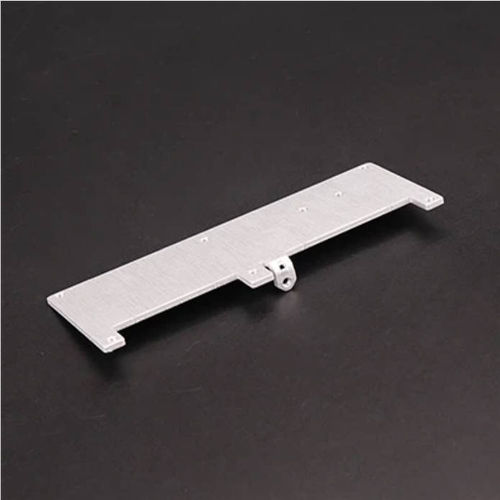 placa de montaje para ensamblaje de perfiles - HLC METAL PARTS LTD