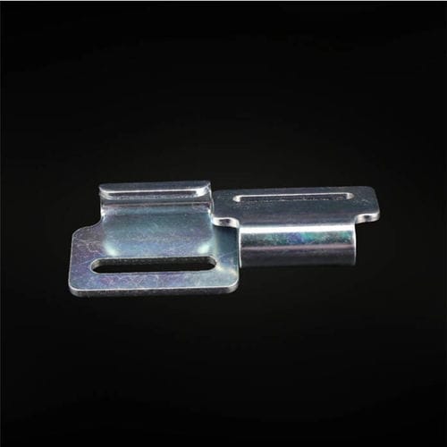 piezas embutidas aluminio - HLC METAL PARTS LTD