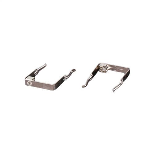 clip para tubos - HLC METAL PARTS LTD