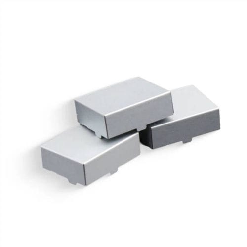 Blindaje EMI - HLC METAL PARTS LTD - jaula / caja / para ventana