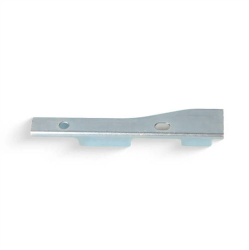 Fijación de pared para escalera de crinolina - HLC METAL PARTS LTD - para sensor / para conductores planos / para motor