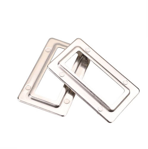 Bastidor y cárter de máquina de aluminio - HLC METAL PARTS LTD - de perfil de aluminio