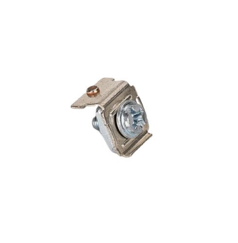 Tuerca de clip de acero al carbono - Cage Nut Assembly - HLC METAL PARTS LTD - de fijación / de alta resistencia
