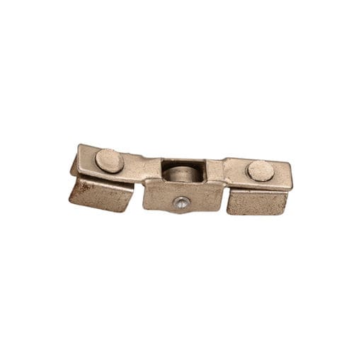 Remache de cabeza redonda - HLC METAL PARTS LTD - de cobre / plateado