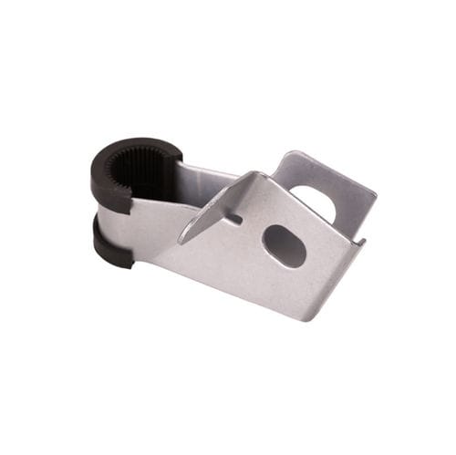 Abrazadera de cable de plástico - HLC METAL PARTS LTD - de acero / resistente a la corrosión / para aplicaciones automovilísticas
