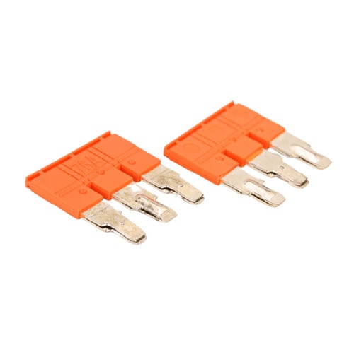 Fusible hoja - HLC METAL PARTS LTD - de protección contra cortocircuitos / para automóvil